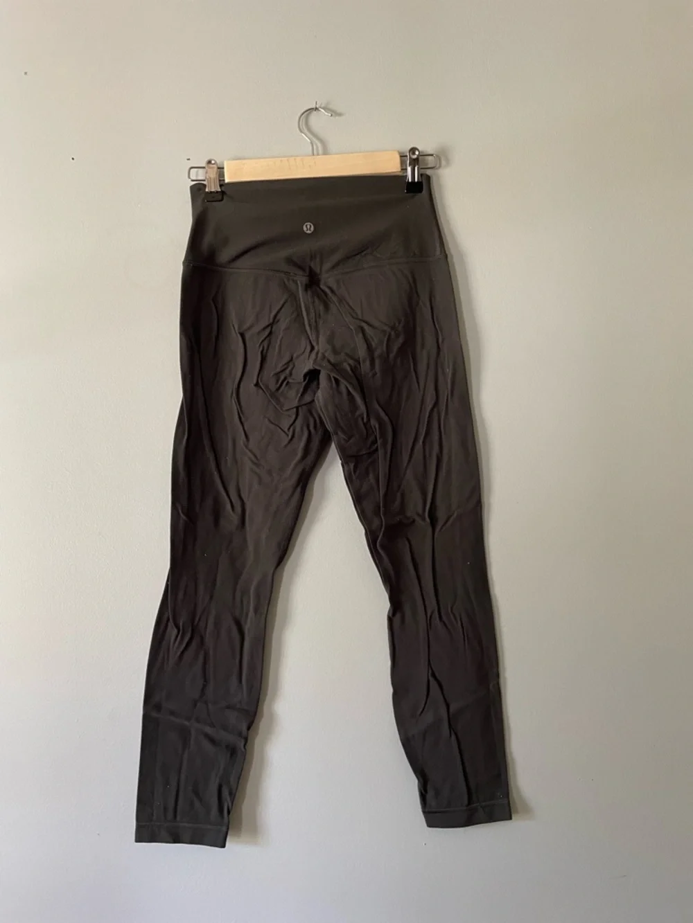 Lululemon Align Pant - Grey - Picture 4 of 7
